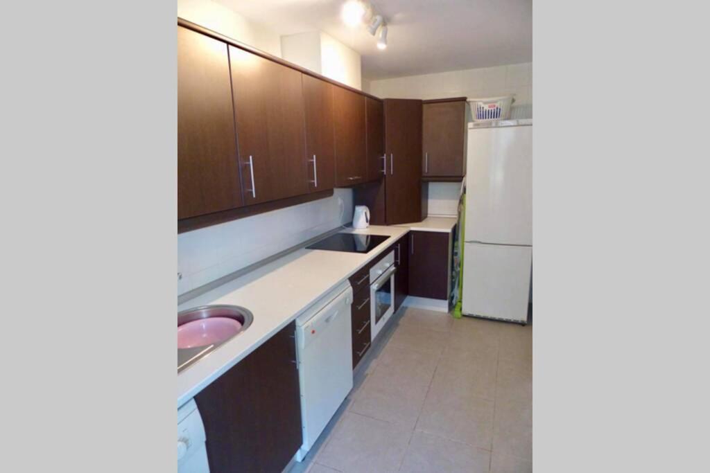 Casa Carlos Duplex Apartment Valle Del Este مْبيرا المظهر الخارجي الصورة