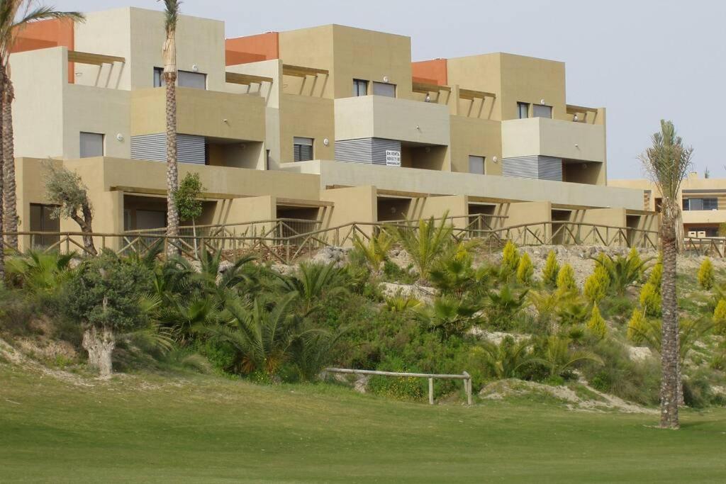 Casa Carlos Duplex Apartment Valle Del Este مْبيرا المظهر الخارجي الصورة