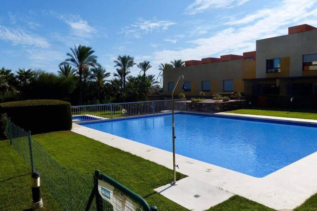 Casa Carlos Duplex Apartment Valle Del Este مْبيرا المظهر الخارجي الصورة