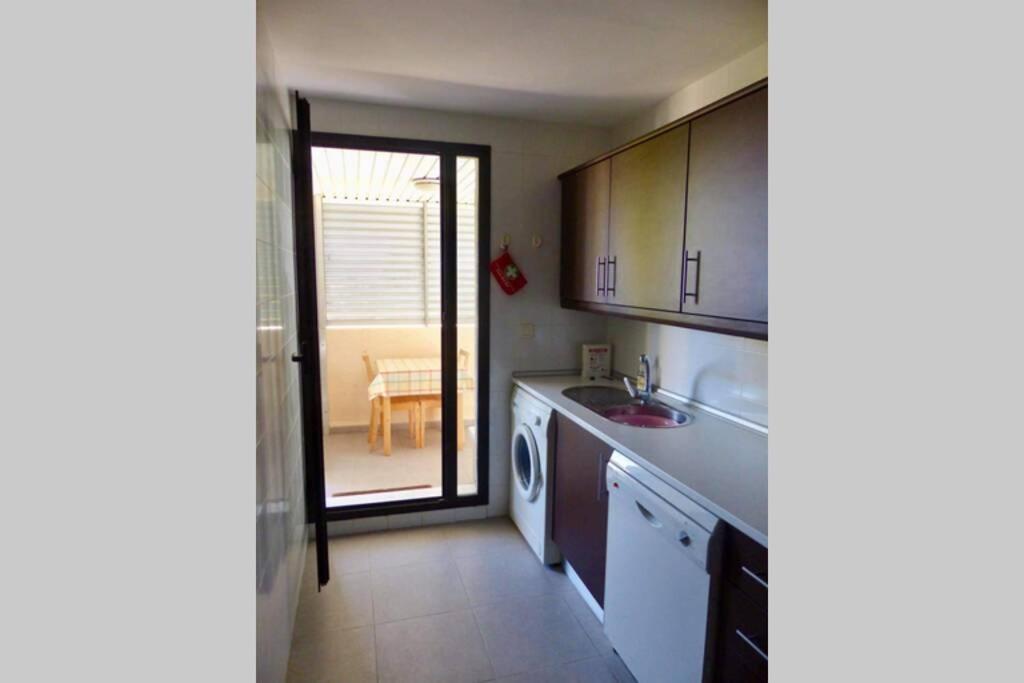 Casa Carlos Duplex Apartment Valle Del Este مْبيرا المظهر الخارجي الصورة