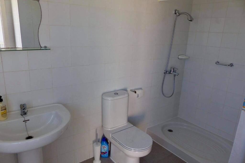 Casa Carlos Duplex Apartment Valle Del Este مْبيرا المظهر الخارجي الصورة